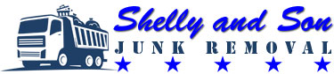 Shelly and Son Junk Removal